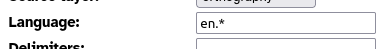 Language set to en.*